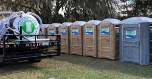 Portable Toilet Rental for Emergency Services in Black Creek, WI